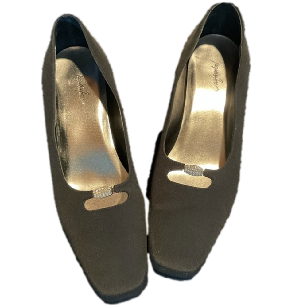 Jacqueline Ferrar Shoes